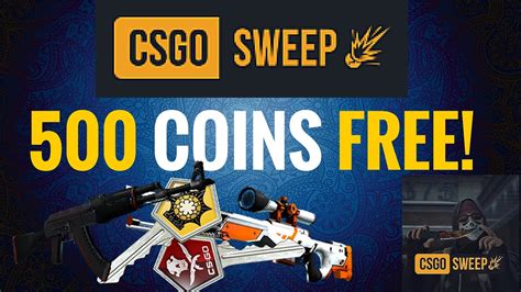 csgo sweep